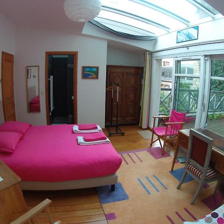 Maison Anne Musset Paris Bagian luar foto