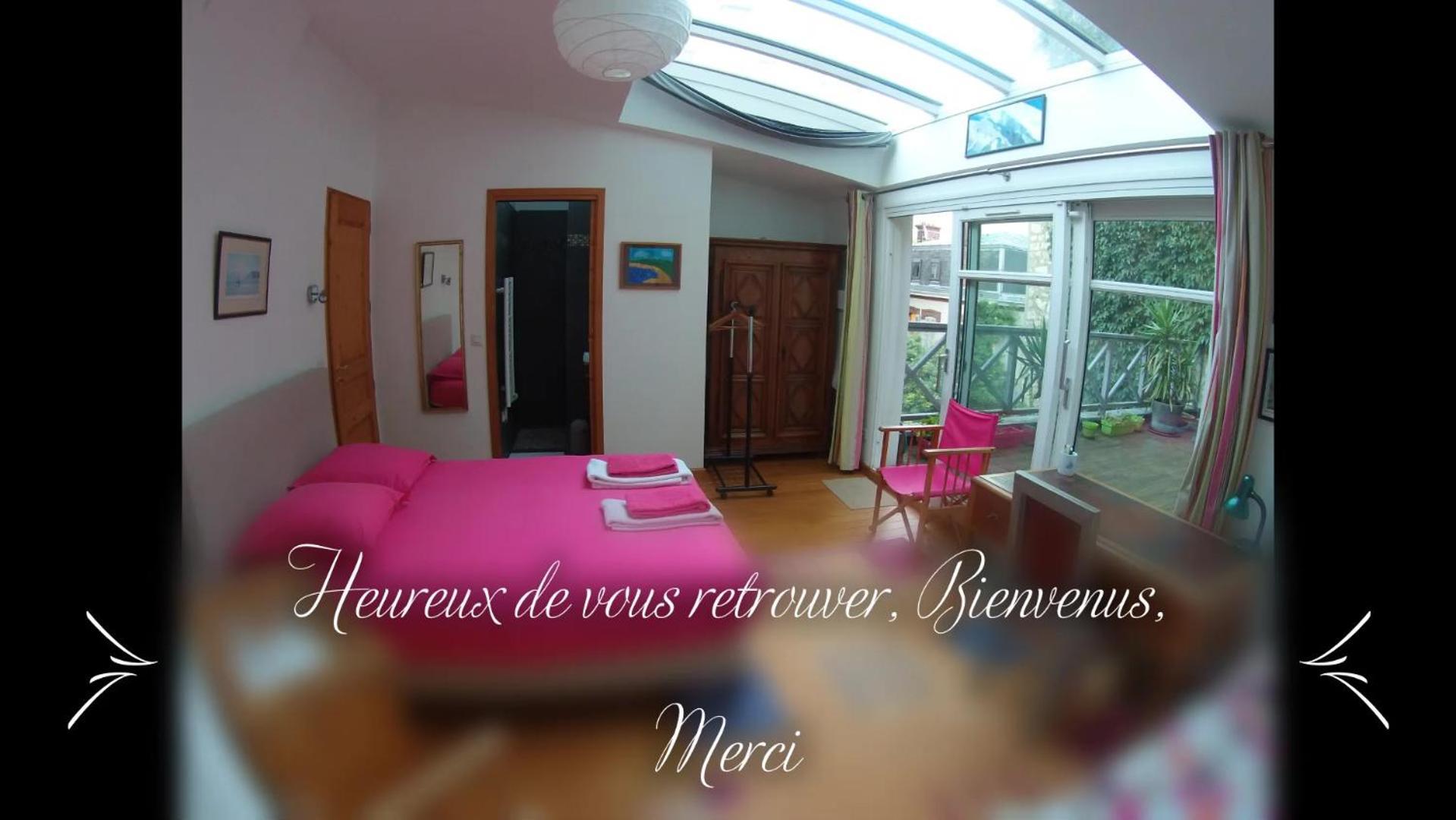 Maison Anne Musset Paris Bagian luar foto